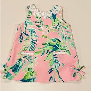 NWT Lilly Pulitzer Baby Shift 18/24